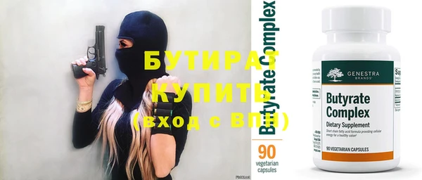 крисы Кулебаки