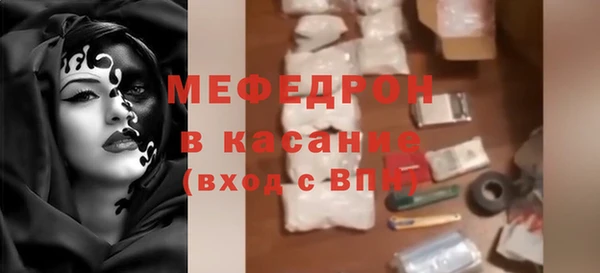 крисы Кулебаки